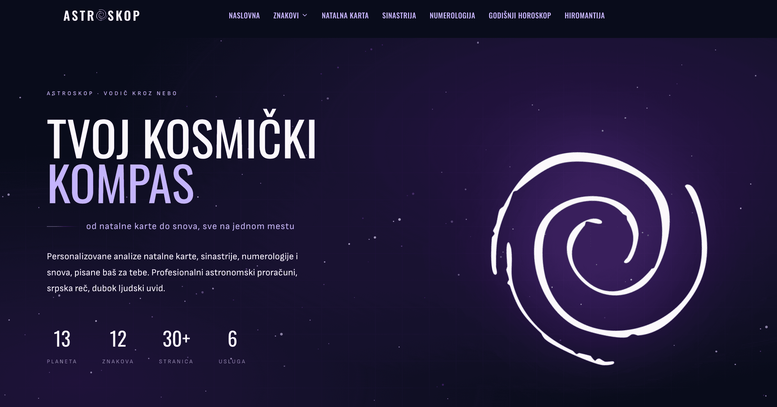 Astroskop preview